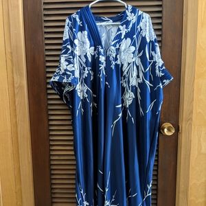 Gorgeous maxi gown